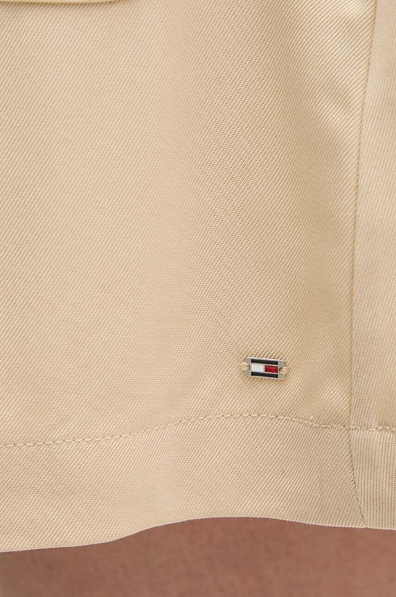 Šaty Tommy Hilfiger WW0WW42308