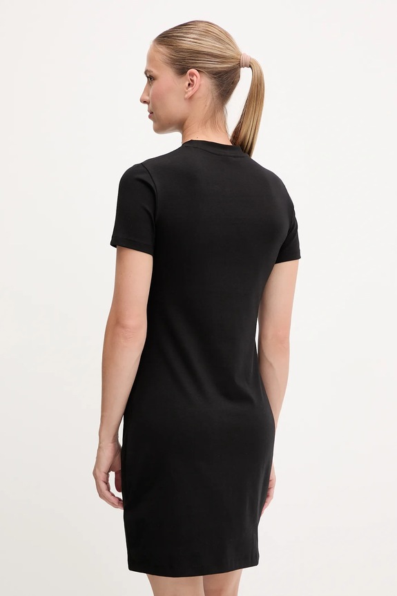 Oblečení Šaty Guess COLETTE V4YK02.KCDH1 černá