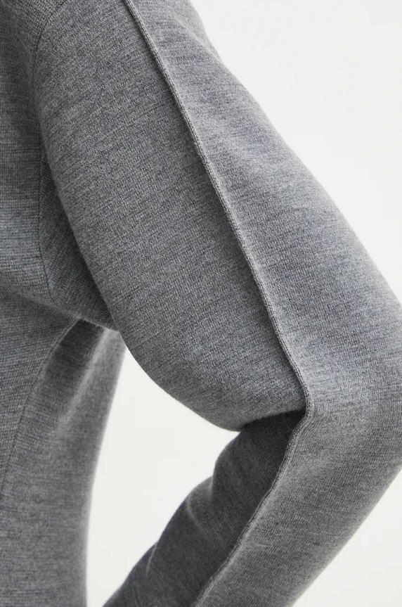 Вълнен пуловер Pinko 103947.A221