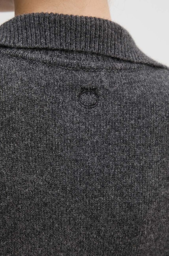 Μάλλινο φόρεμα Pinko 104064.A1CH