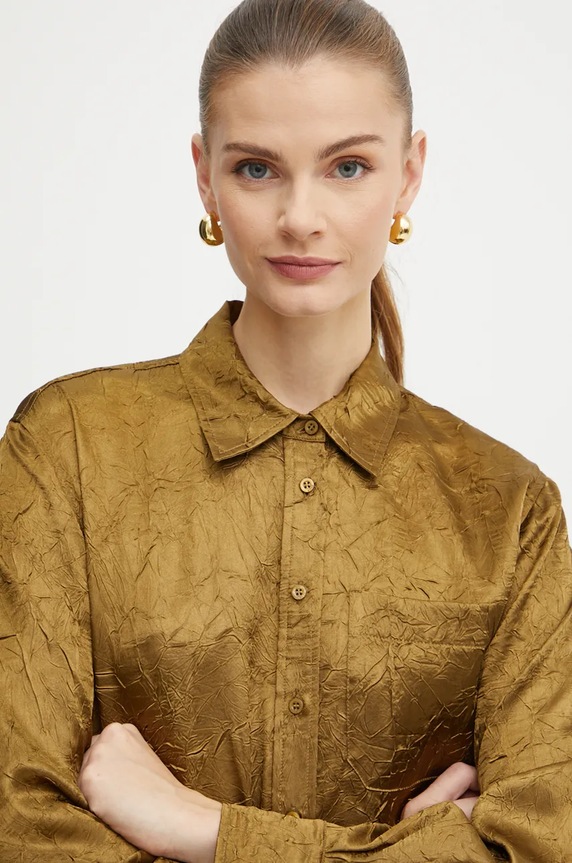 Pinko ruha arany 104424.A285