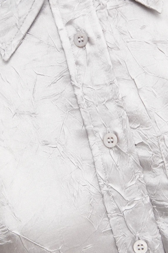 Haljina Pinko 104424.A285 srebrna