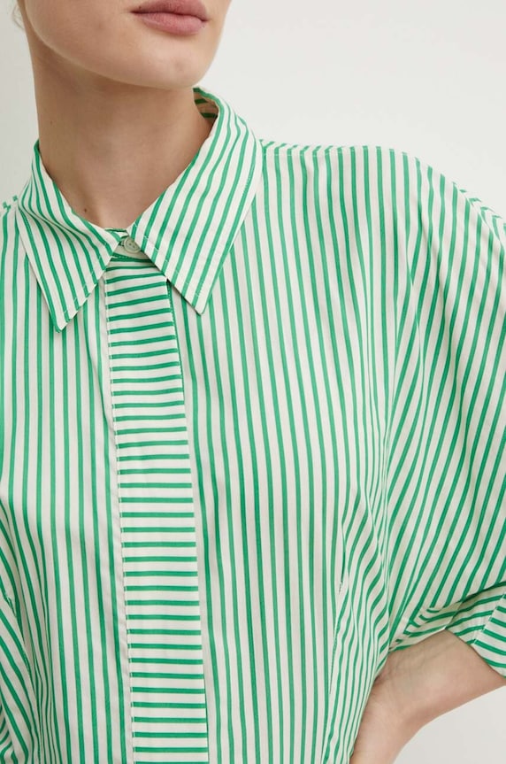 Рокля Day Birger et Mikkelsen Laurie - Daily Classic Stripe RD DAY65243267