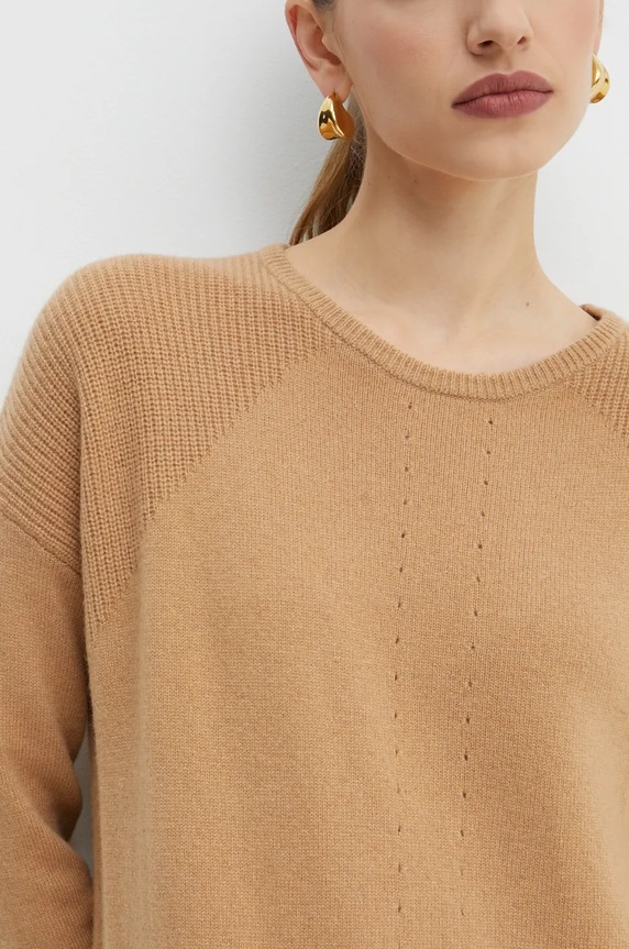 Liu Jo sukienka wełniana WF4533.MS009