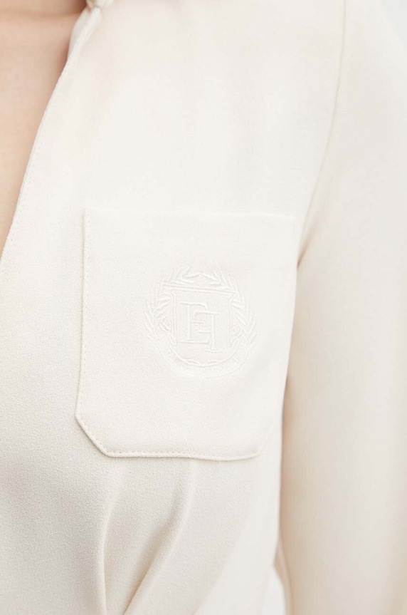 Elisabetta Franchi sukienka AB67646E2