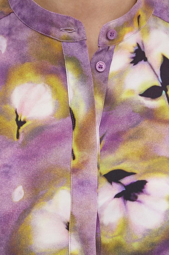 Φόρεμα MAX&Co. 2426226111200 μωβ