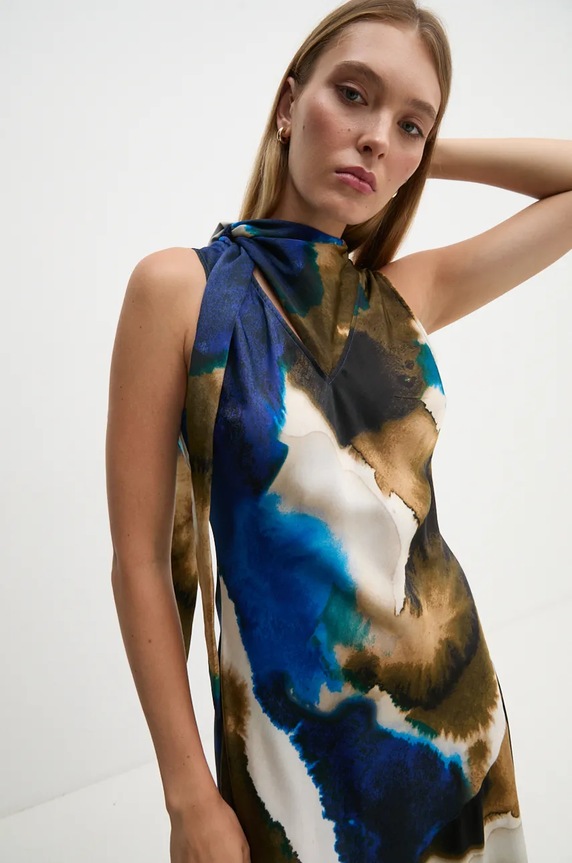 Dkny sukienka P4GBNU84