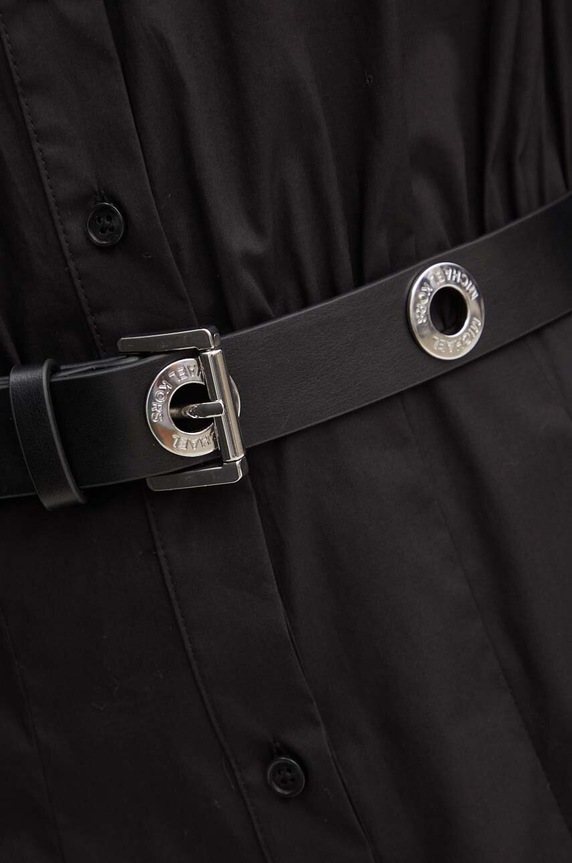 MICHAEL Michael Kors sukienka MS48282F4C czarny