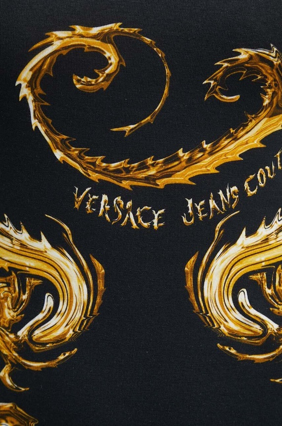 Šaty Versace Jeans Couture 77HAO939.JS409