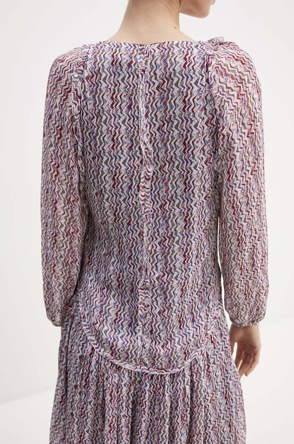 IRO rochie WP33RULINE