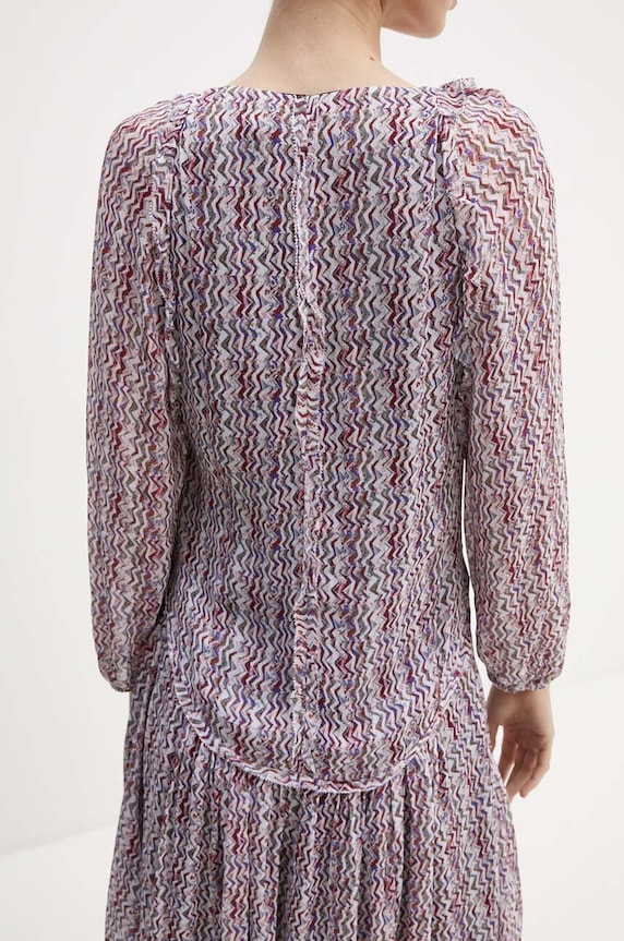 IRO rochie WP33RULINE