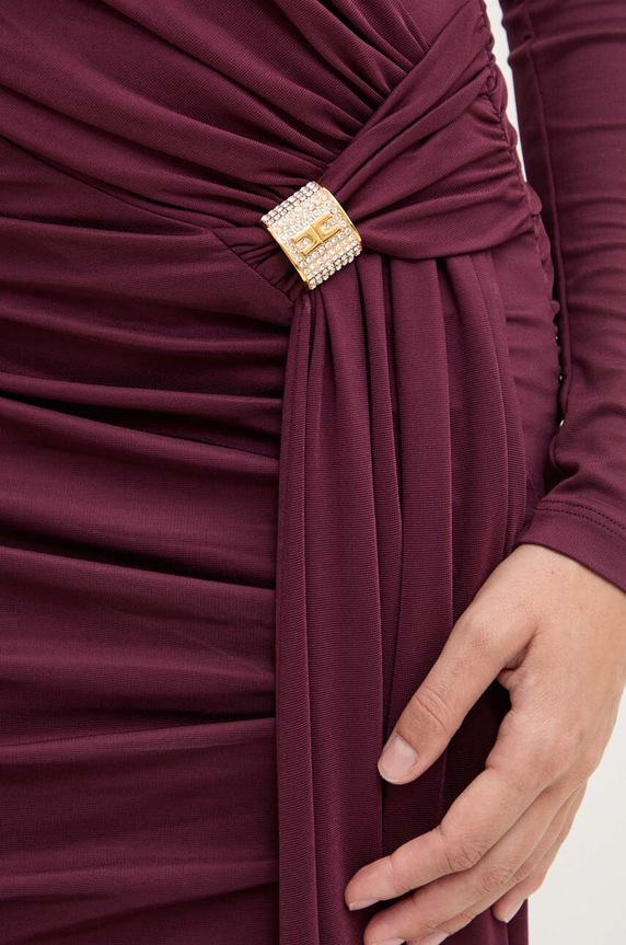 Šaty Elisabetta Franchi AB71947E2
