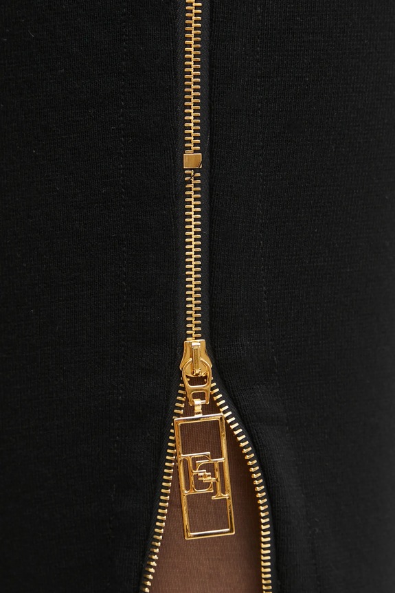 Elisabetta Franchi sukienka AM22M47E2