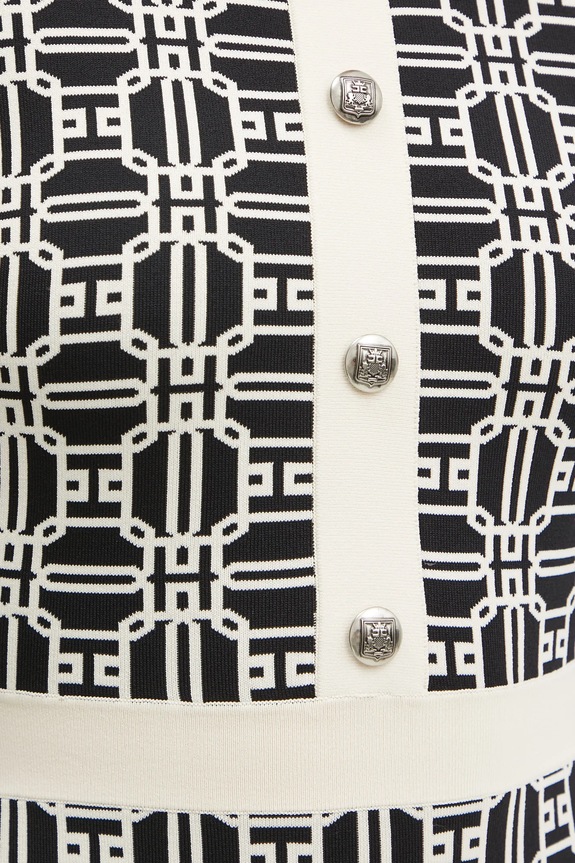 Φόρεμα Elisabetta Franchi AM31B47E2