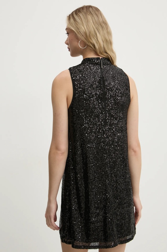 Oblečenie Šaty Superdry W8011720A.B4A čierna