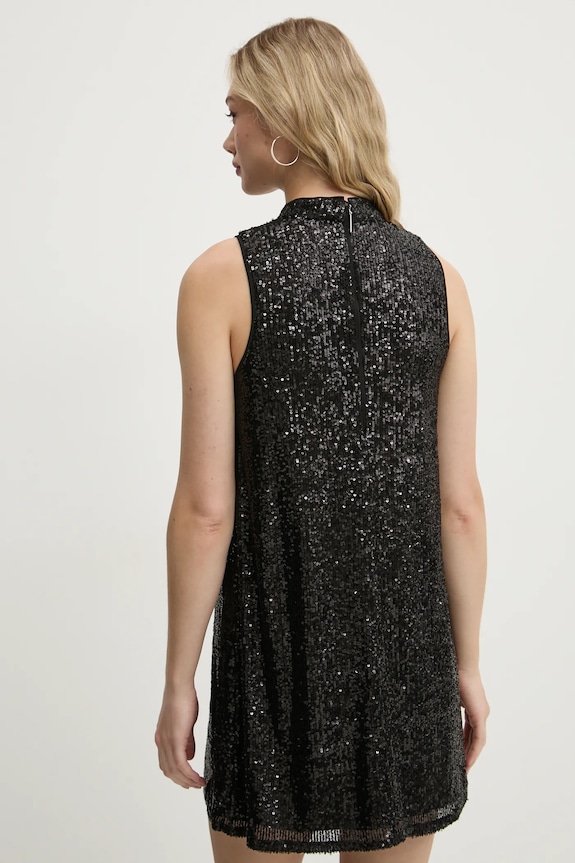 Oblečenie Šaty Superdry W8011720A.B4A čierna