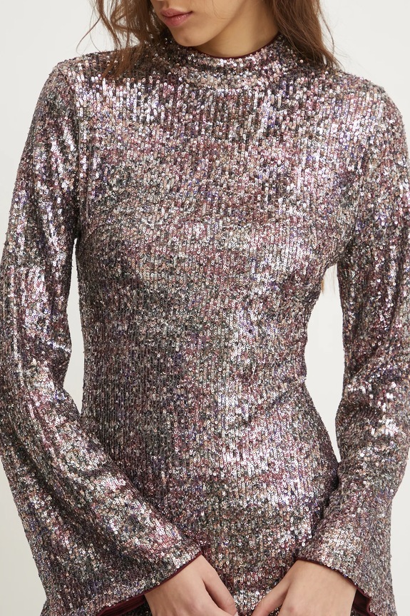 Superdry sukienka W8011773A.B8H multicolor