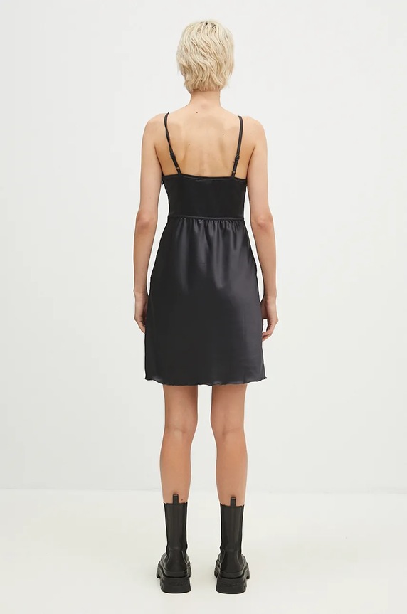 Clothing adidas Originals dress Femme Galore JN3015 black