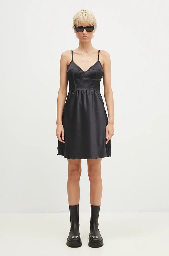 adidas Originals dress Femme Galore JN3015 black