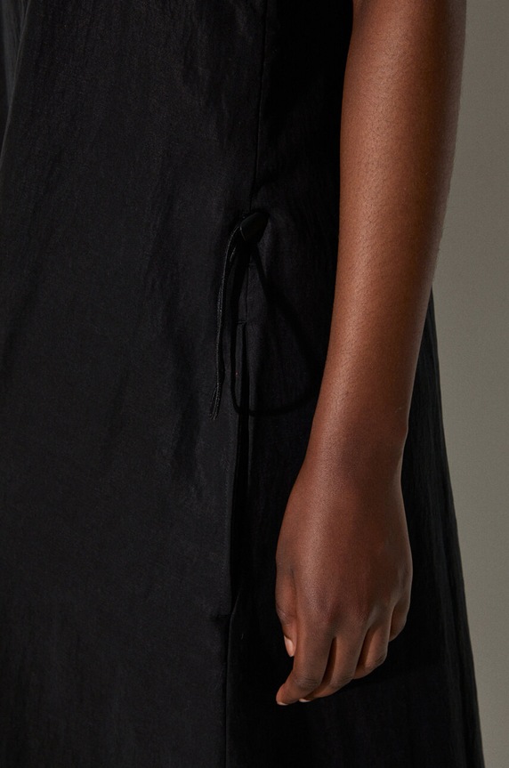 Y-3 dress Twill Dress IW7468