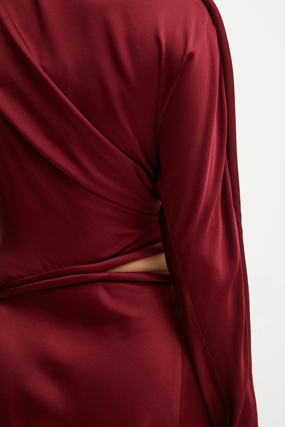Victoria Beckham sukienka 1424WDR005829A