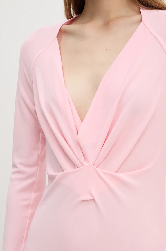 Victoria Beckham sukienka 1424WDR005950A