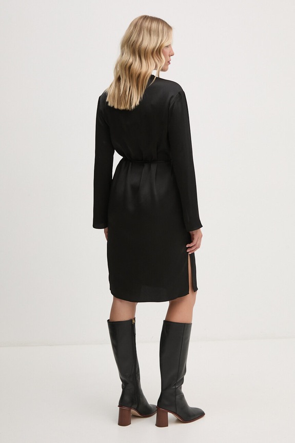 Oblečení Šaty Calvin Klein K20K207996 černá