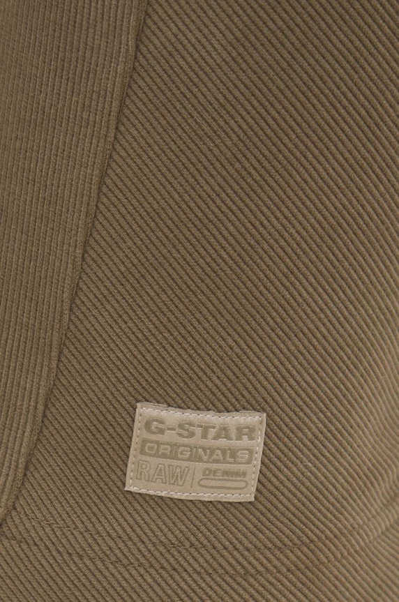 Φόρεμα G-Star D25034.D702 πράσινο