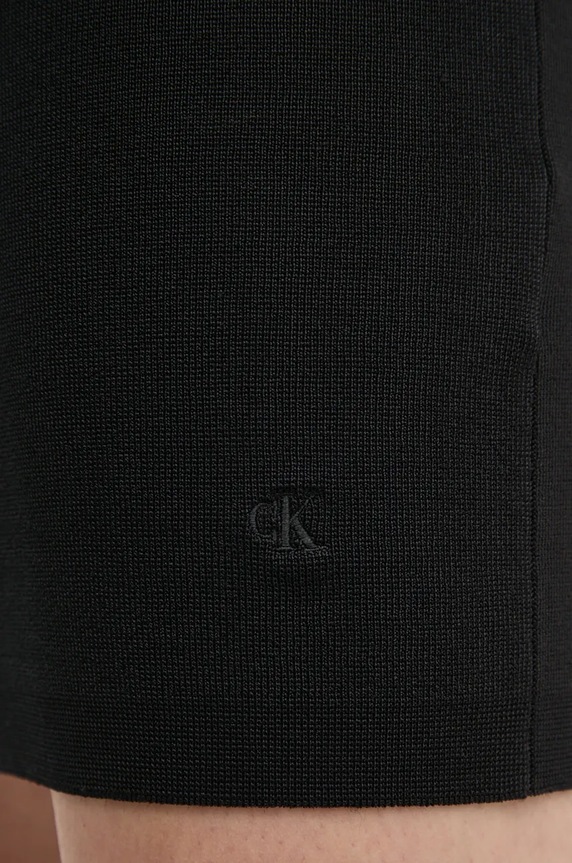 Haljina Calvin Klein Jeans J20J224158