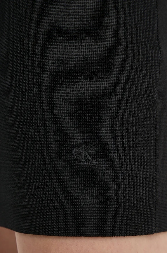 Haljina Calvin Klein Jeans J20J224158