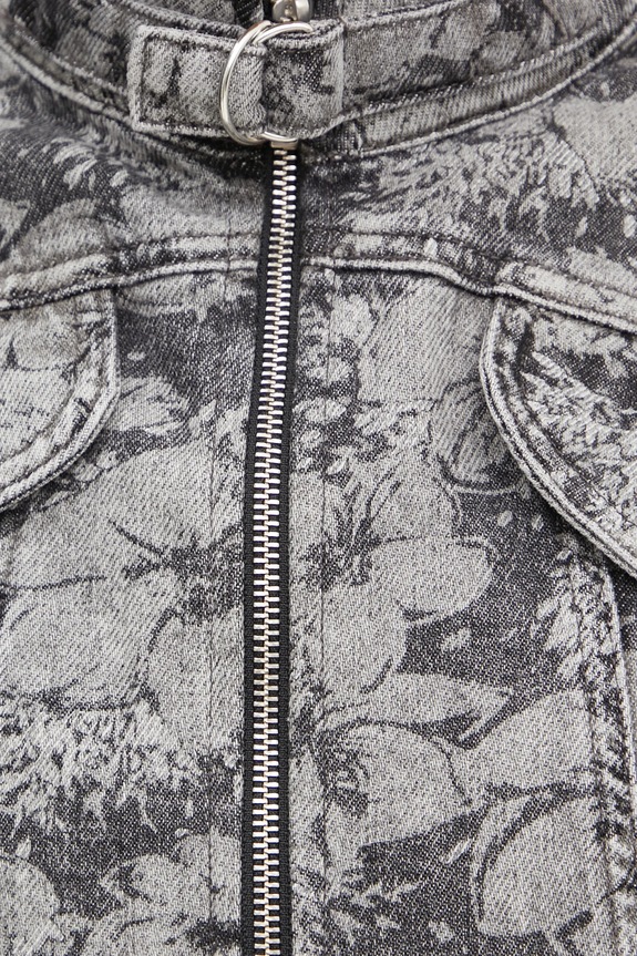 Traper haljina Moschino Jeans 0422.8722