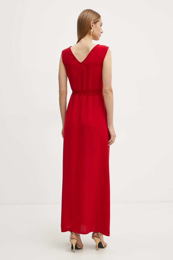 Odjeća Haljina Morgan RCIL RCIL crvena