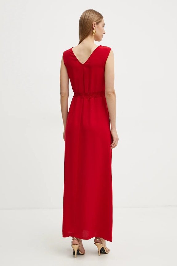 Odjeća Haljina Morgan RCIL RCIL crvena