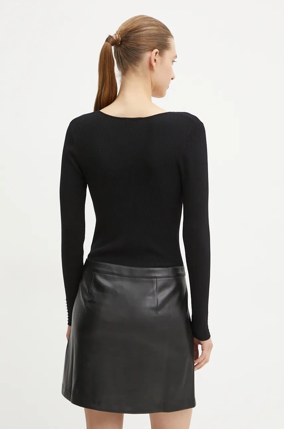 Morgan ruha REGOTA REGOTA fekete AW25