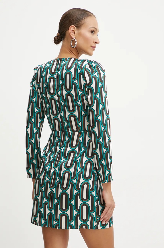 Ρούχα Φόρεμα Morgan RGREN.F RGREN.F μπεζ