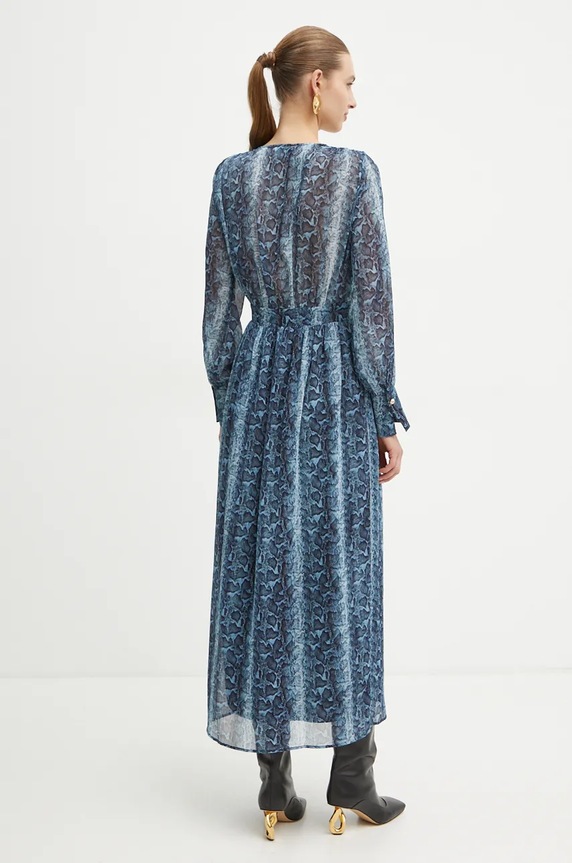 Ρούχα Φόρεμα Morgan RILOU.F RILOU.F μπλε