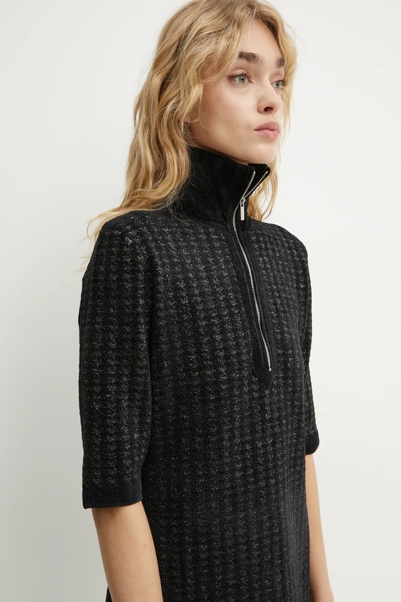 Φόρεμα Morgan RMARS μαύρο RMARS