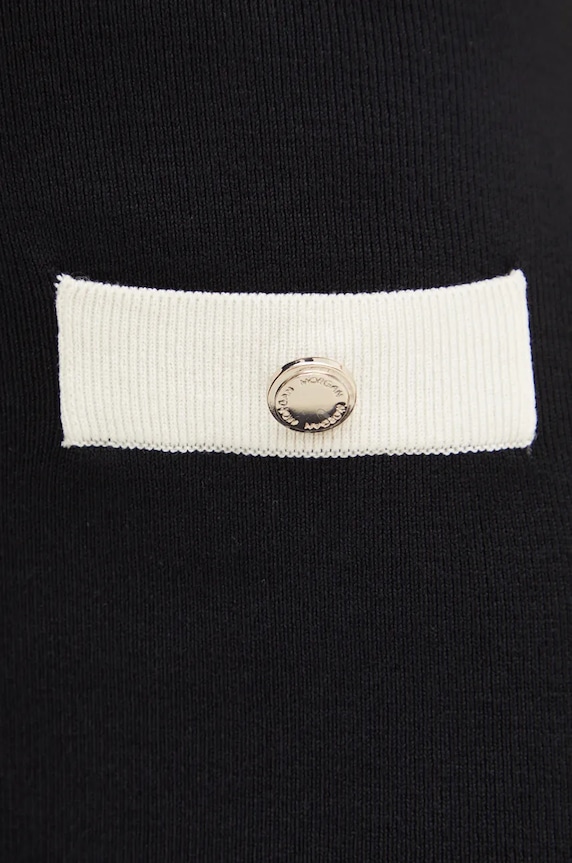 Рокля Morgan RMARTA черен RMARTA