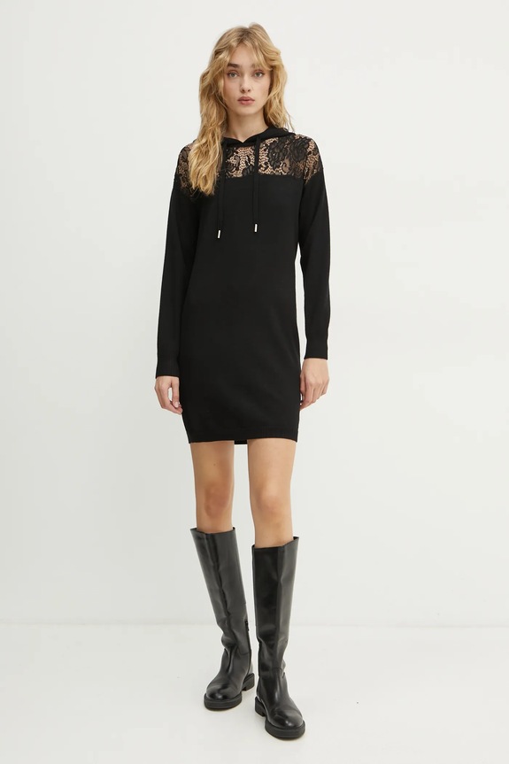 Morgan ruha RMDANSE RMDANSE fekete AW24