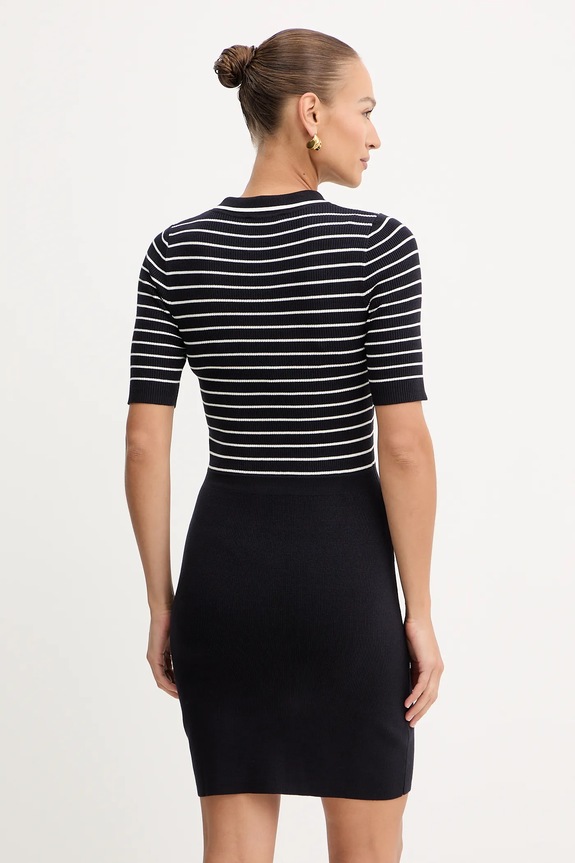 Oblečení Šaty Morgan RMROSS RMROSS námořnická modř