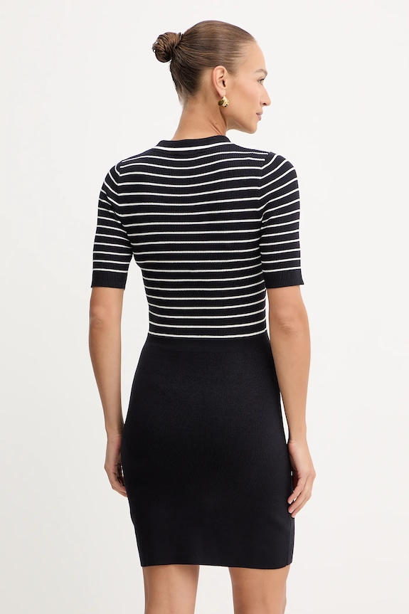 Oblečení Šaty Morgan RMROSS RMROSS námořnická modř