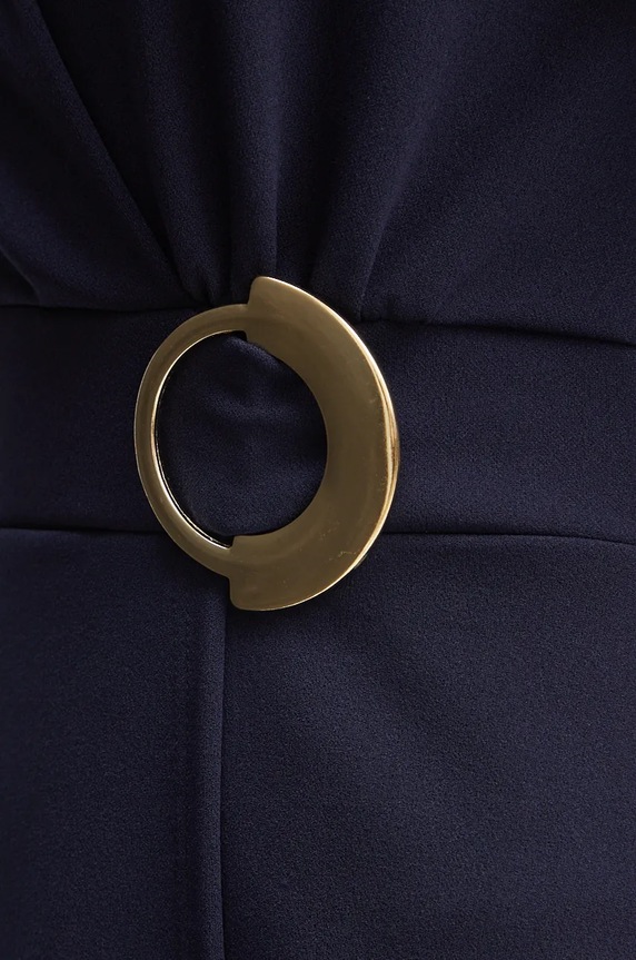 Morgan rochie RSCUBA RSCUBA bleumarin