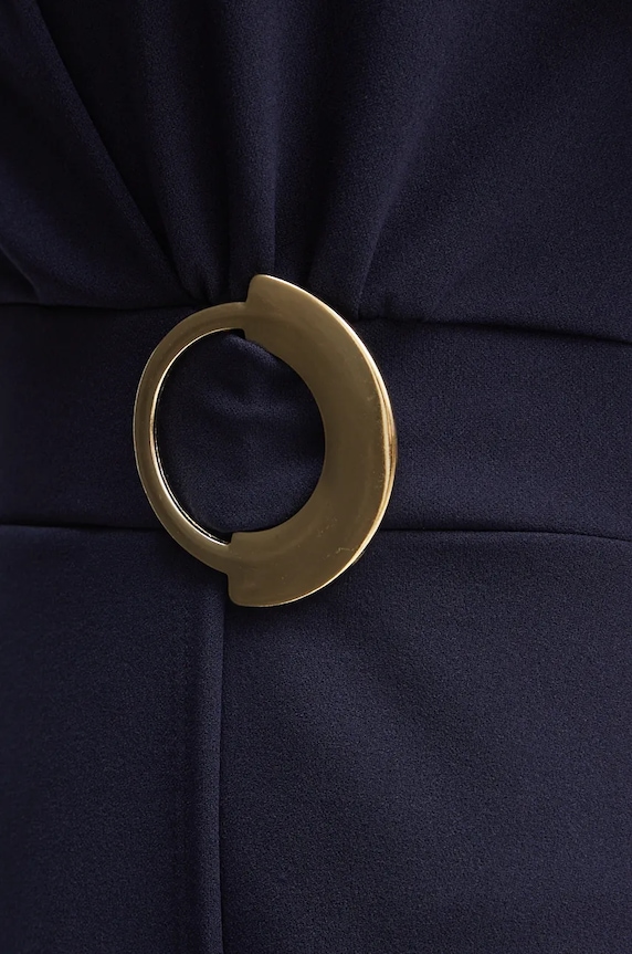 Morgan rochie RSCUBA RSCUBA bleumarin