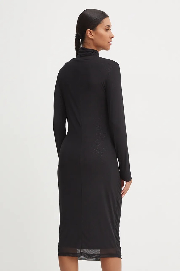 Îmbrăcăminte Sportalm rochie 1815504703 negru