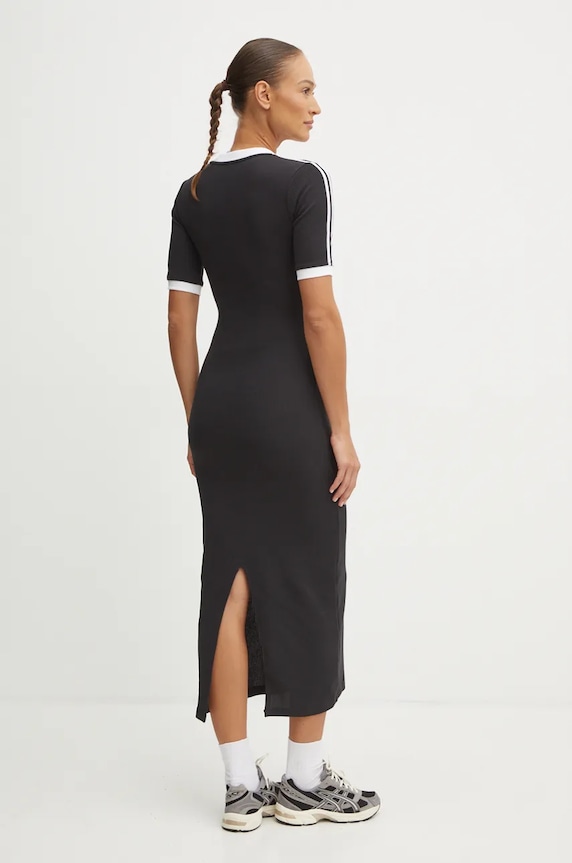Îmbrăcăminte adidas Originals rochie IX6962 negru