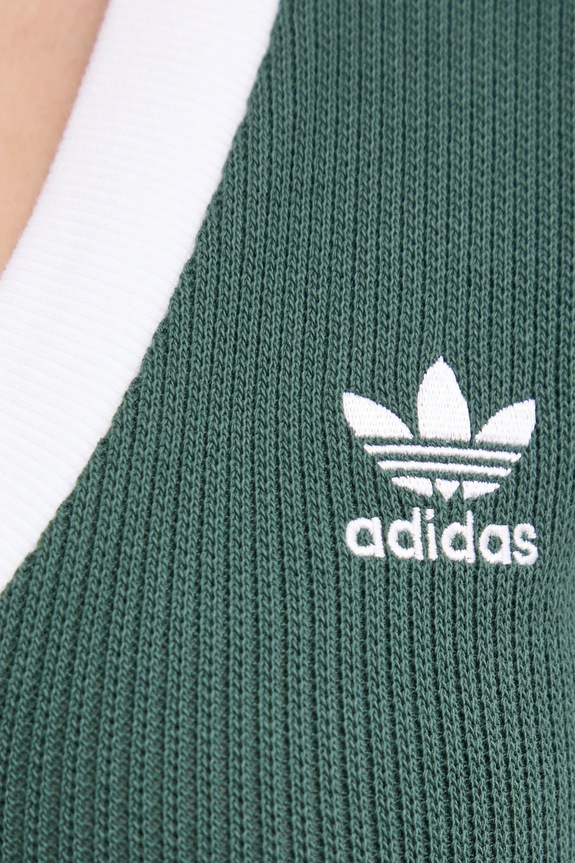 adidas Originals ruha zöld IY7216