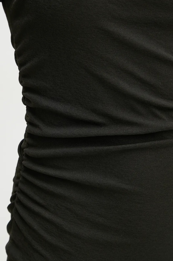 Φόρεμα Nanushka ELIZ NW24PFBS16197