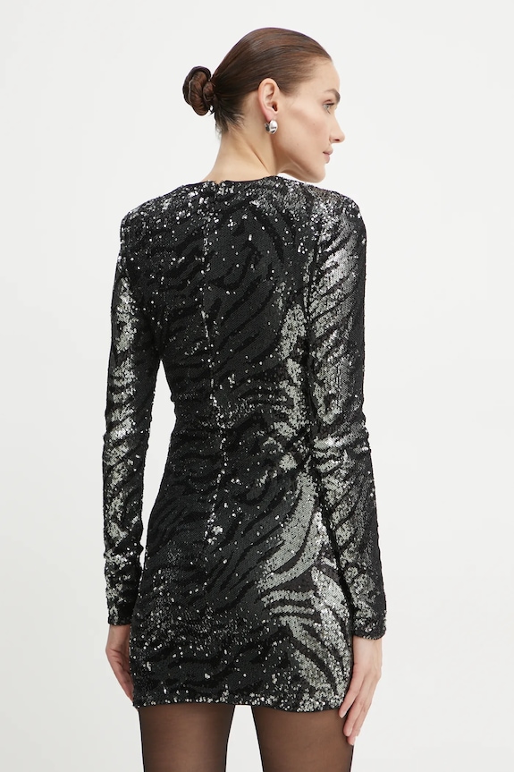 Îmbrăcăminte Bardot rochie ALESSIA 58950DB1 negru