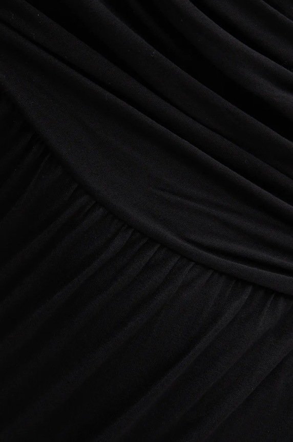 Rick Owens Lilies dress LI02D5526RV