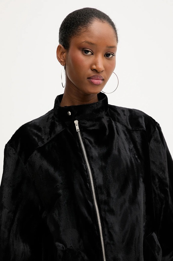 PRESSIAT ruha fekete PRE413FW24